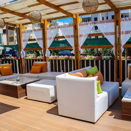 דורס Hotel La Quercia מראה חיצוני תמונה