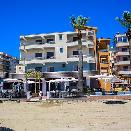 דורס Hotel La Quercia מראה חיצוני תמונה