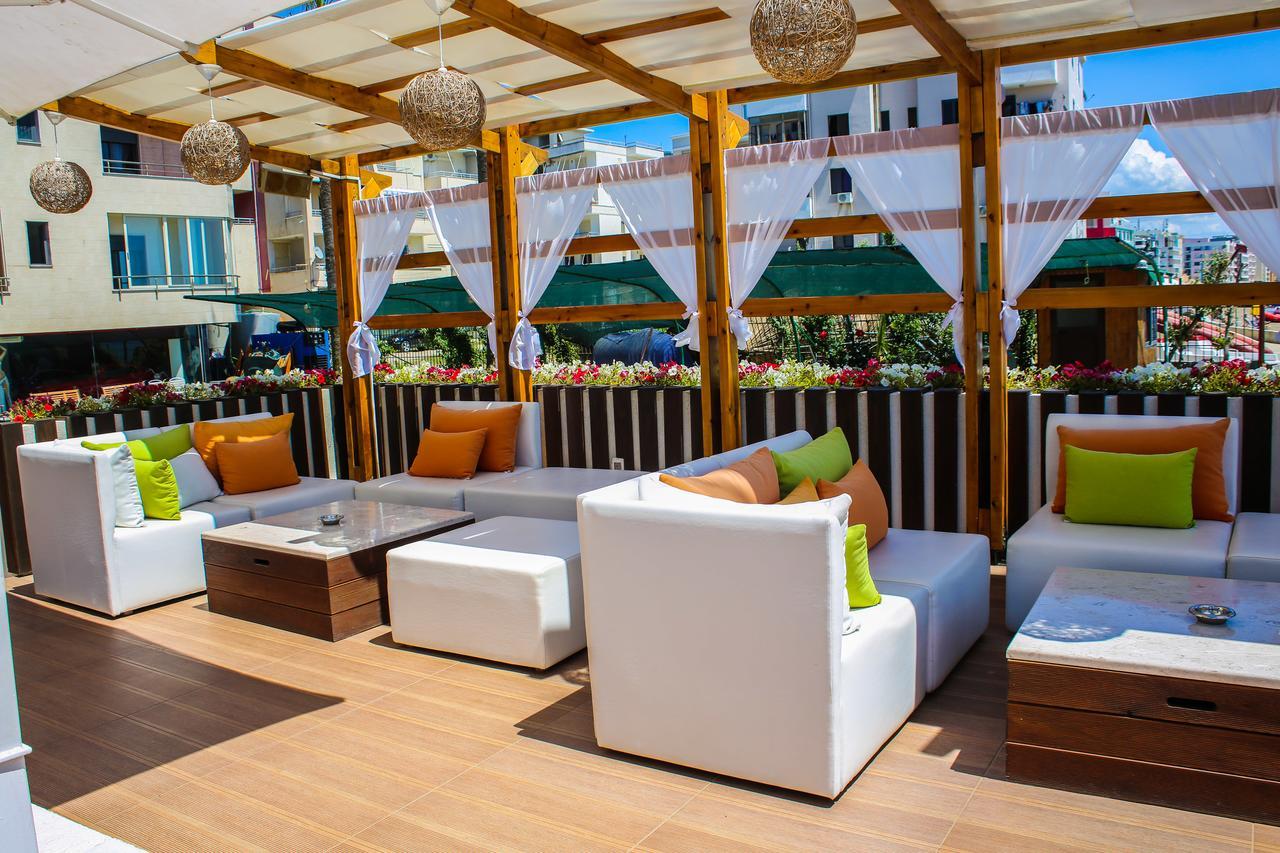 דורס Hotel La Quercia מראה חיצוני תמונה