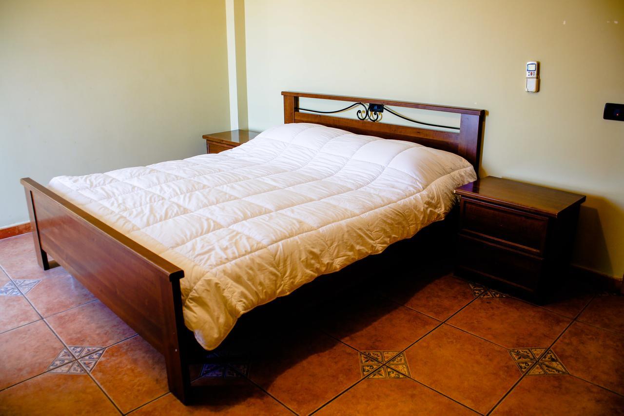 דורס Hotel La Quercia מראה חיצוני תמונה