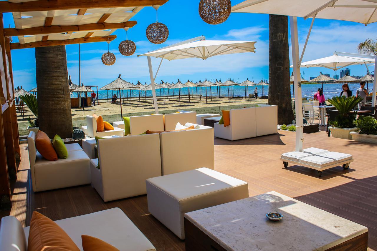 דורס Hotel La Quercia מראה חיצוני תמונה