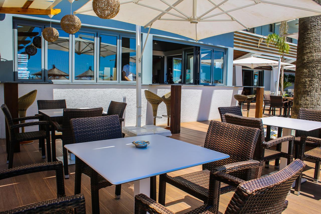 דורס Hotel La Quercia מראה חיצוני תמונה