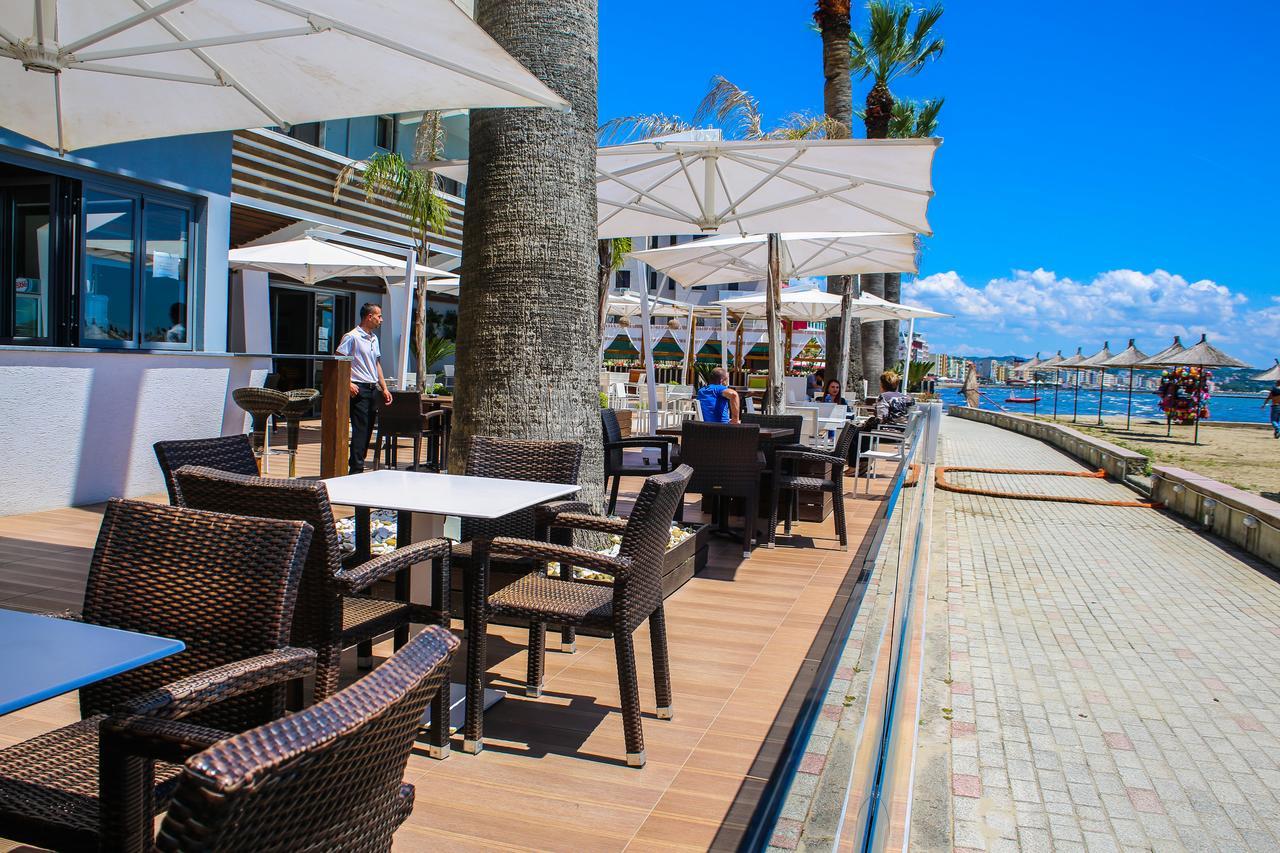 דורס Hotel La Quercia מראה חיצוני תמונה