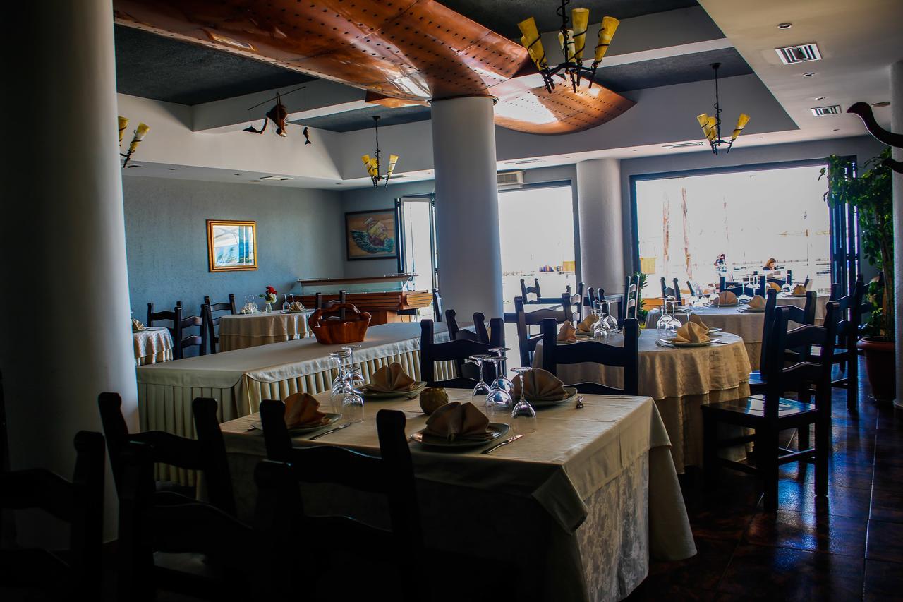 דורס Hotel La Quercia מראה חיצוני תמונה