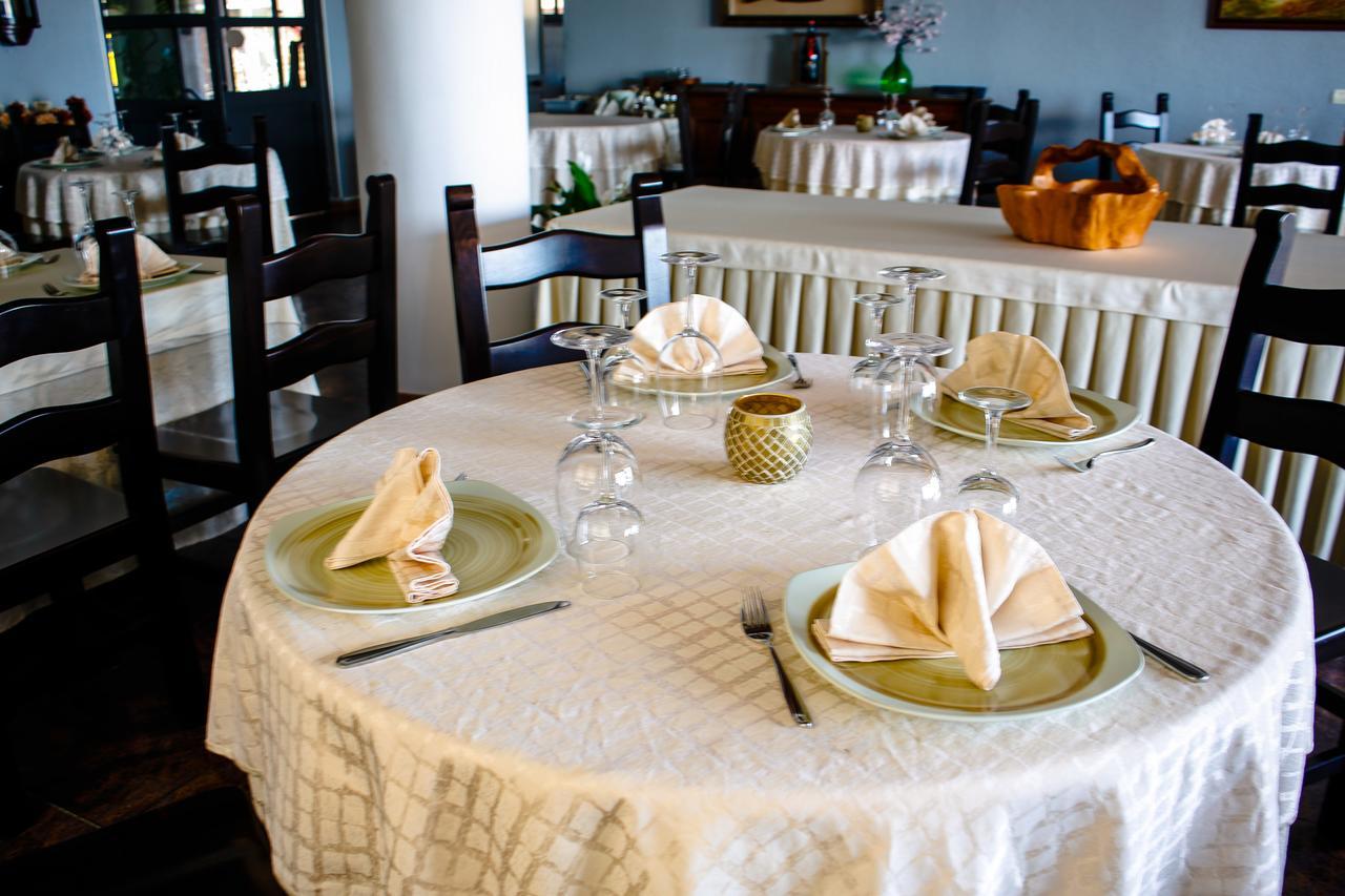 דורס Hotel La Quercia מראה חיצוני תמונה
