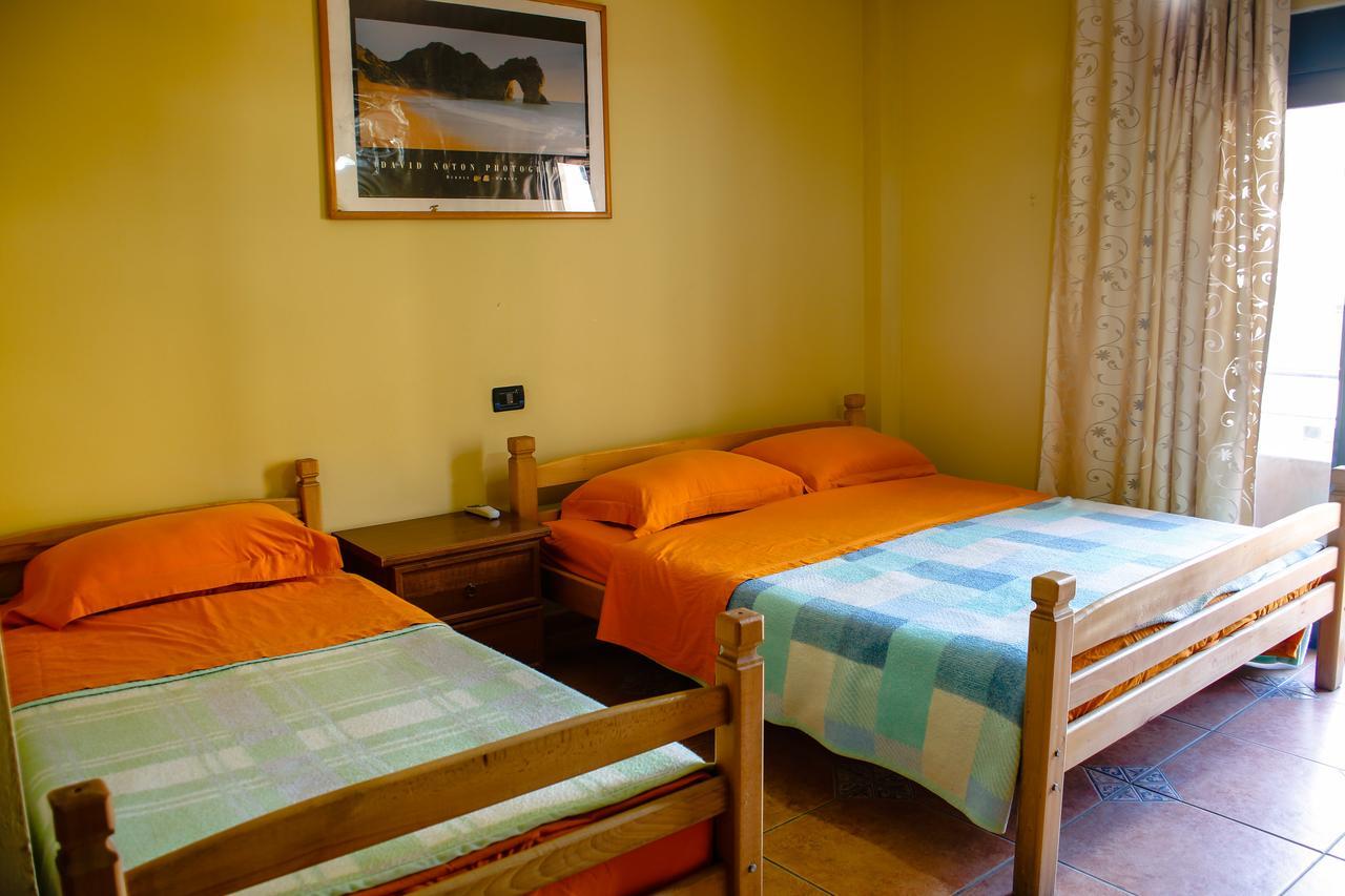 דורס Hotel La Quercia מראה חיצוני תמונה