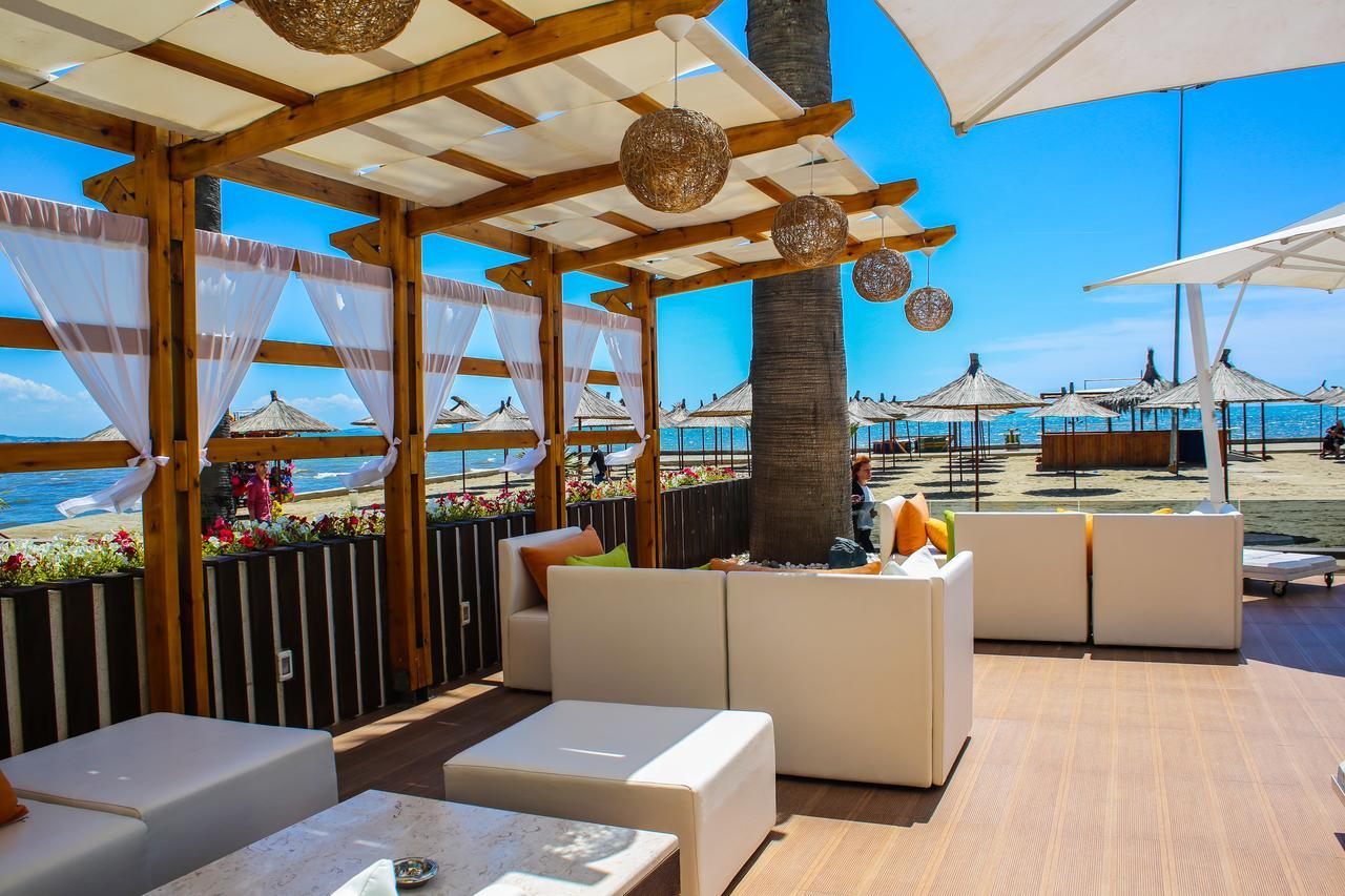 דורס Hotel La Quercia מראה חיצוני תמונה