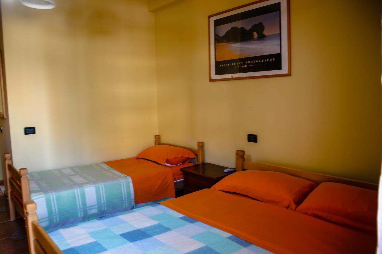 דורס Hotel La Quercia מראה חיצוני תמונה