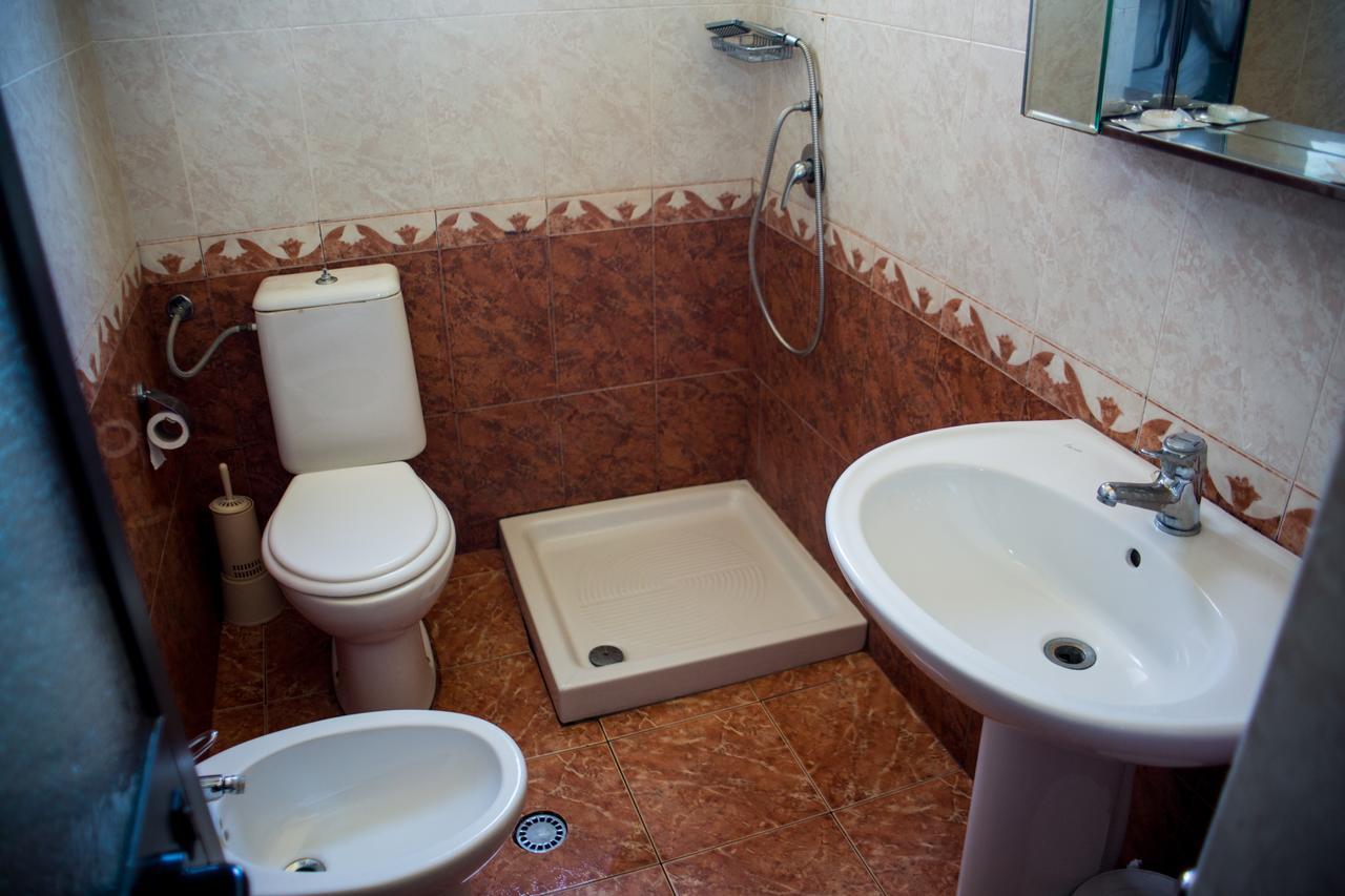 דורס Hotel La Quercia חדר תמונה